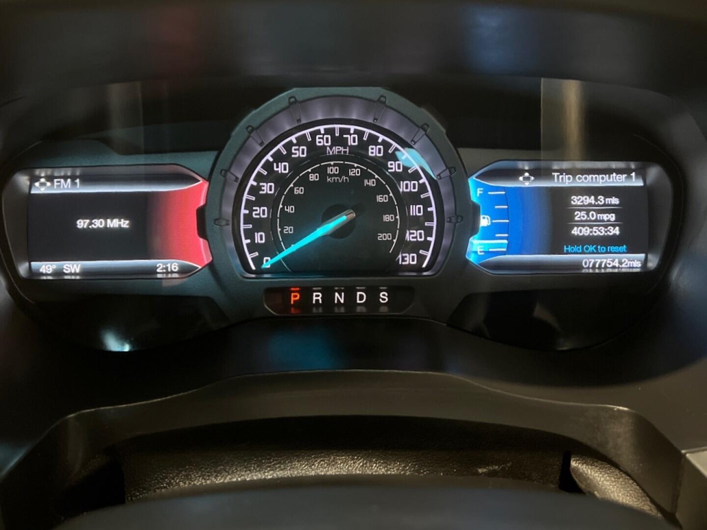 Used Ford Ranger for sale - 77267586: Photo 27