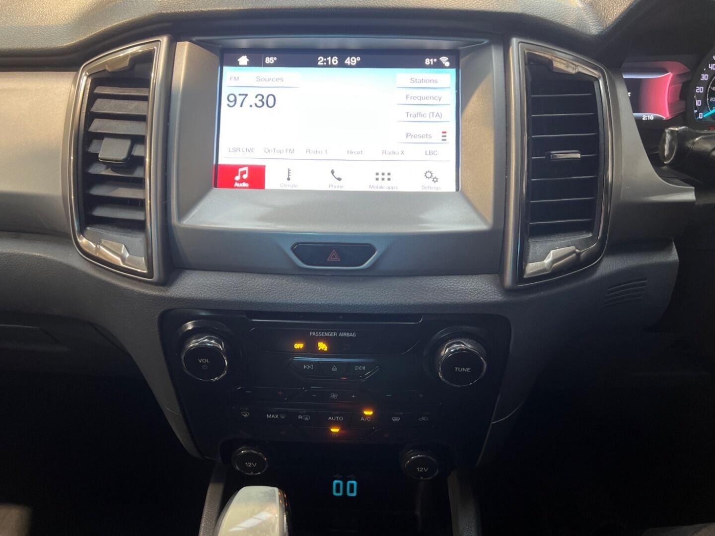 Used Ford Ranger for sale - 77267586: Photo 29