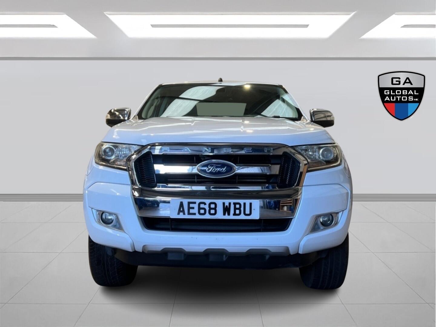 Used Ford Ranger for sale - 77267586: Photo 4