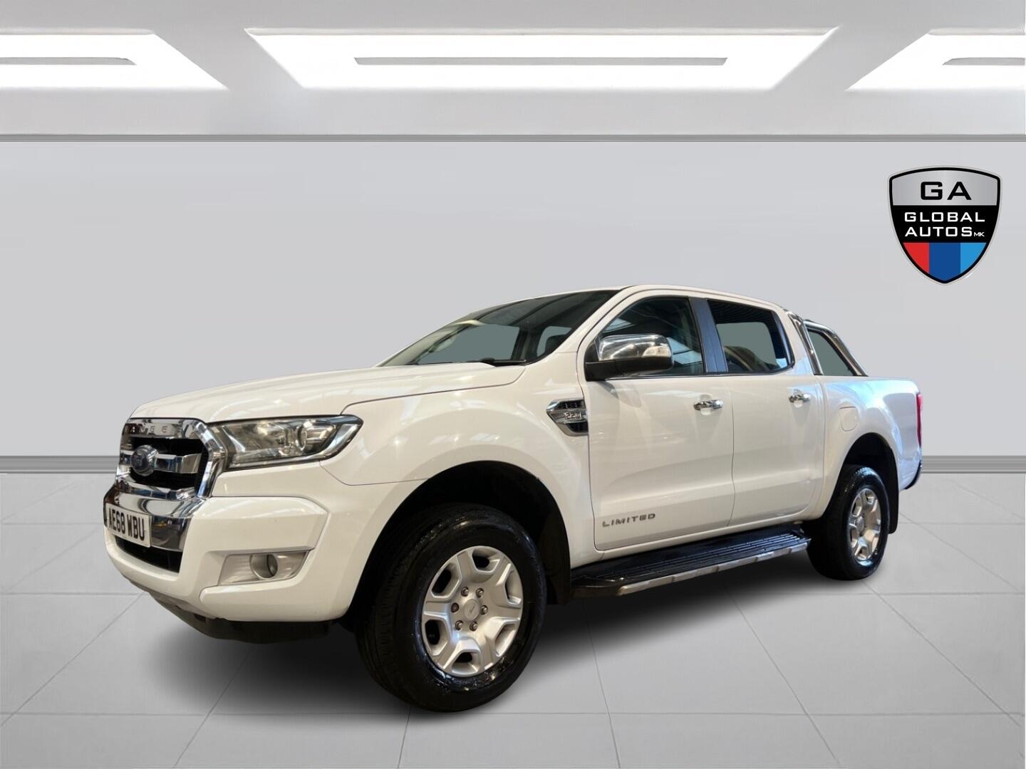 Used Ford Ranger for sale - 77267586: Photo 5