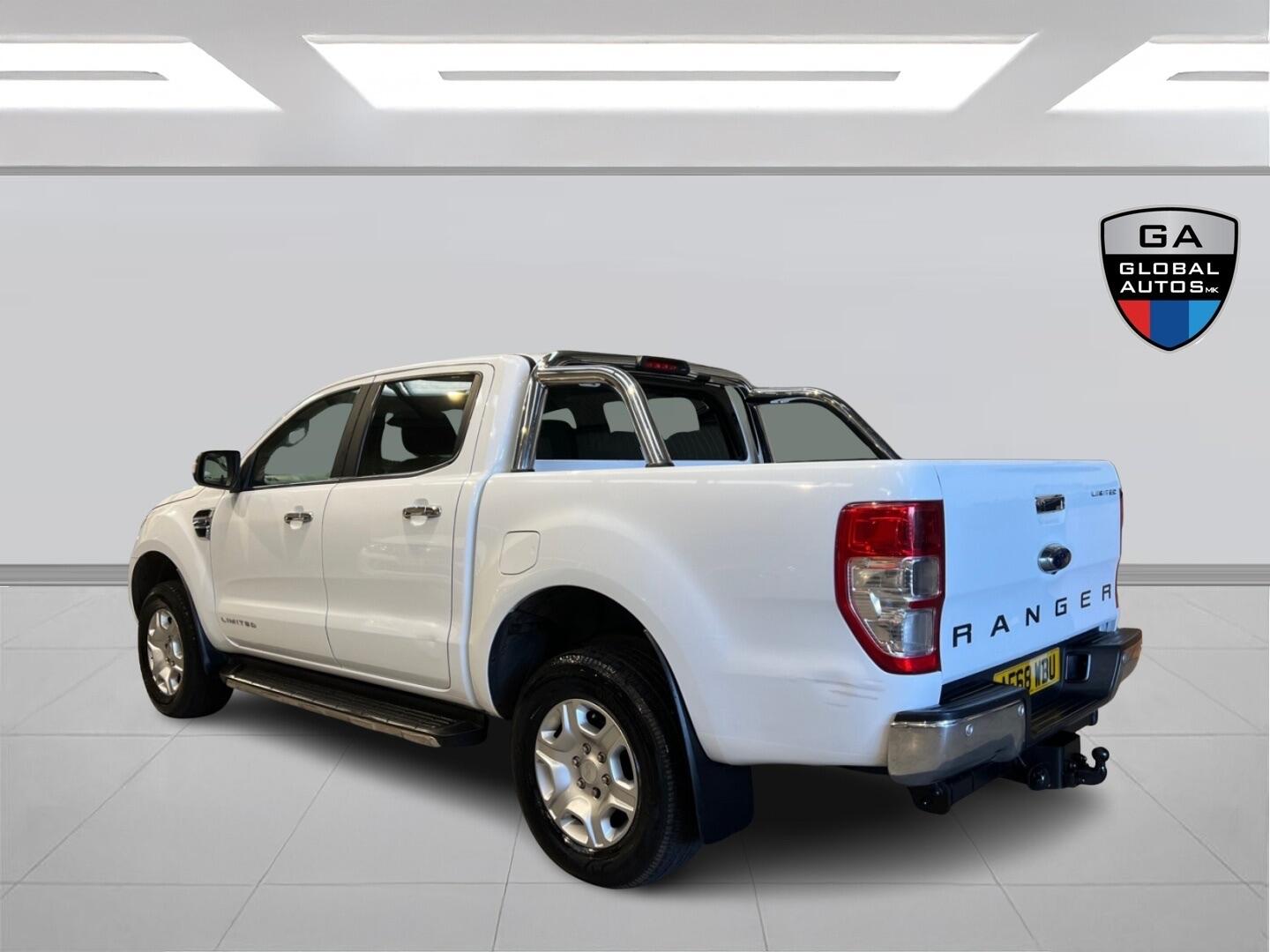 Used Ford Ranger for sale - 77267586: Photo 9