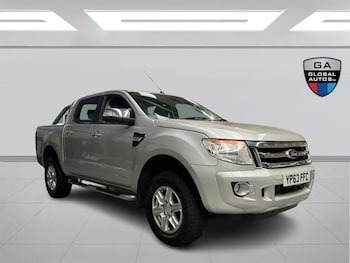 Ford - Ranger