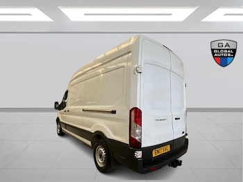 Used Ford Transit 2017 for sale - 78291774: Photo