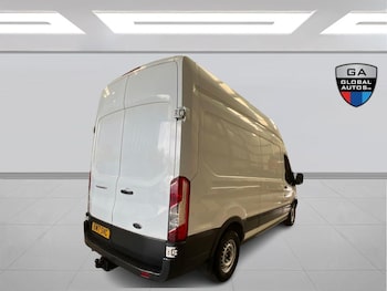 Used Ford Transit 2017 for sale - 78291774: Photo