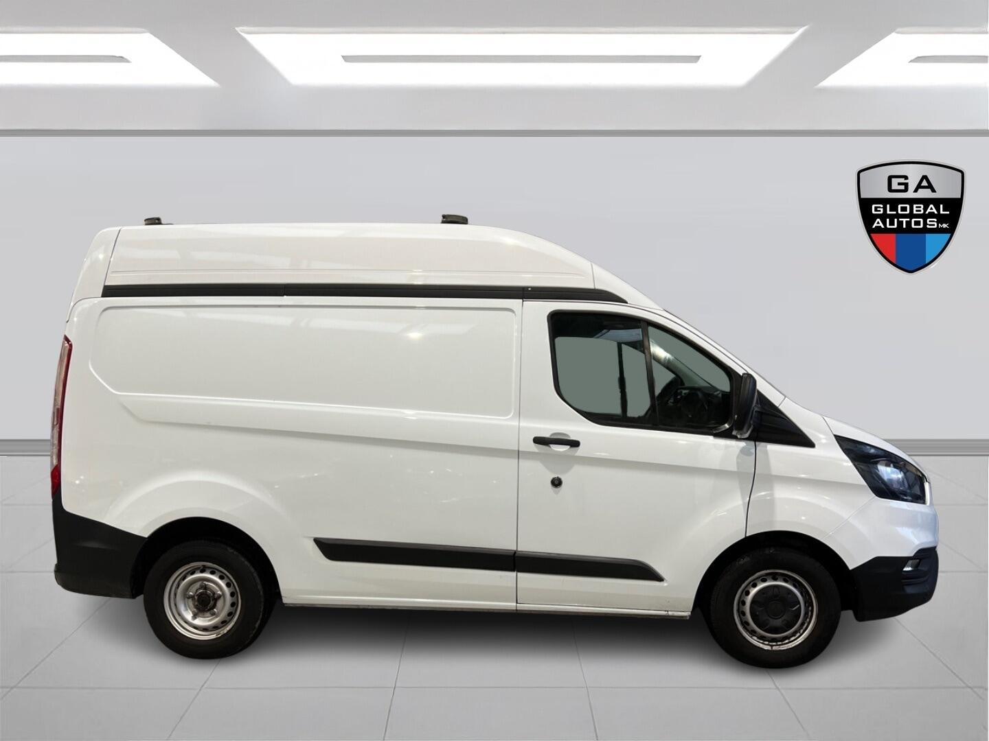 Used Ford Transit Custom for sale - 77229277: Photo 12