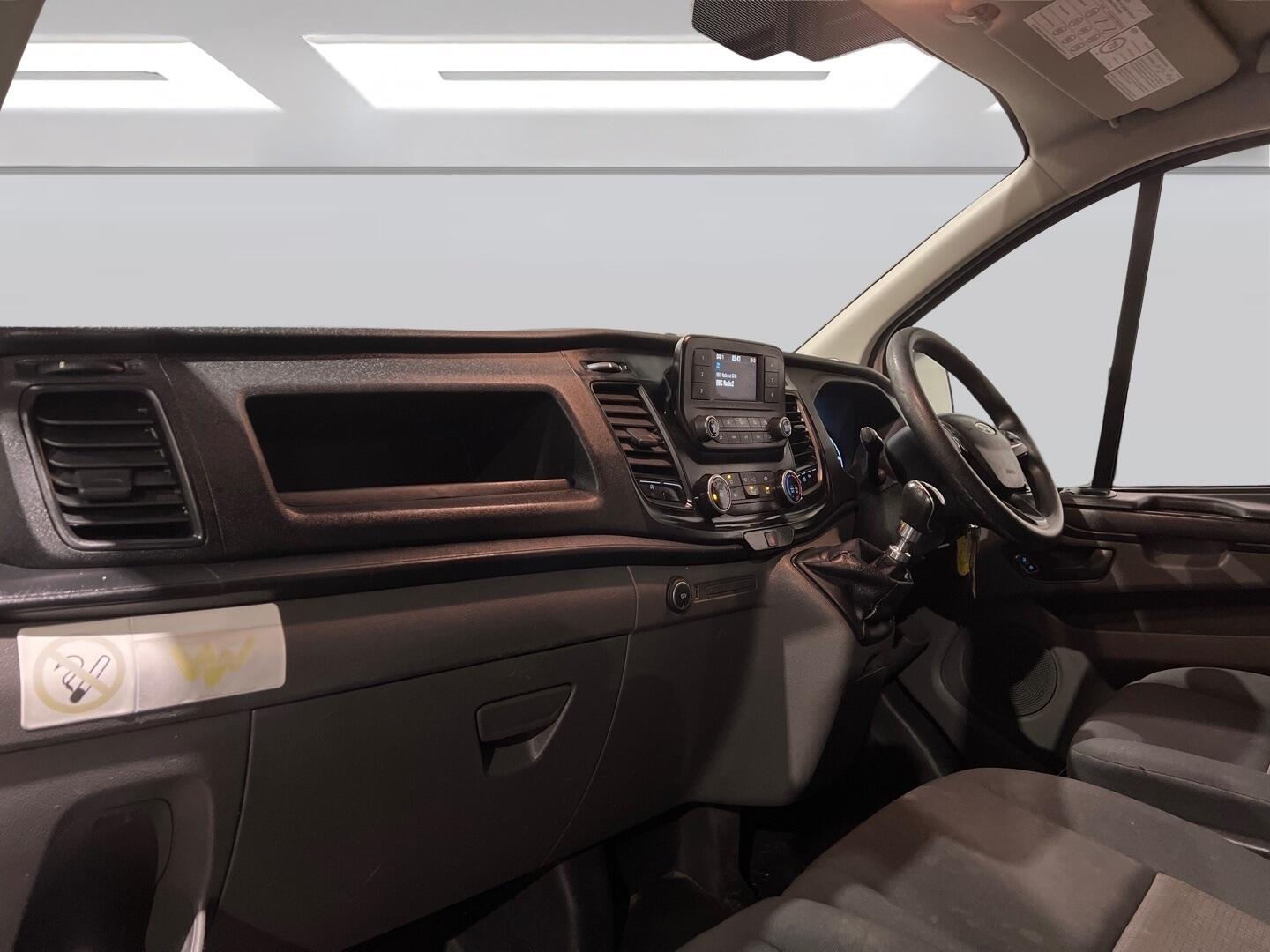 Used Ford Transit Custom for sale - 77229277: Photo 15