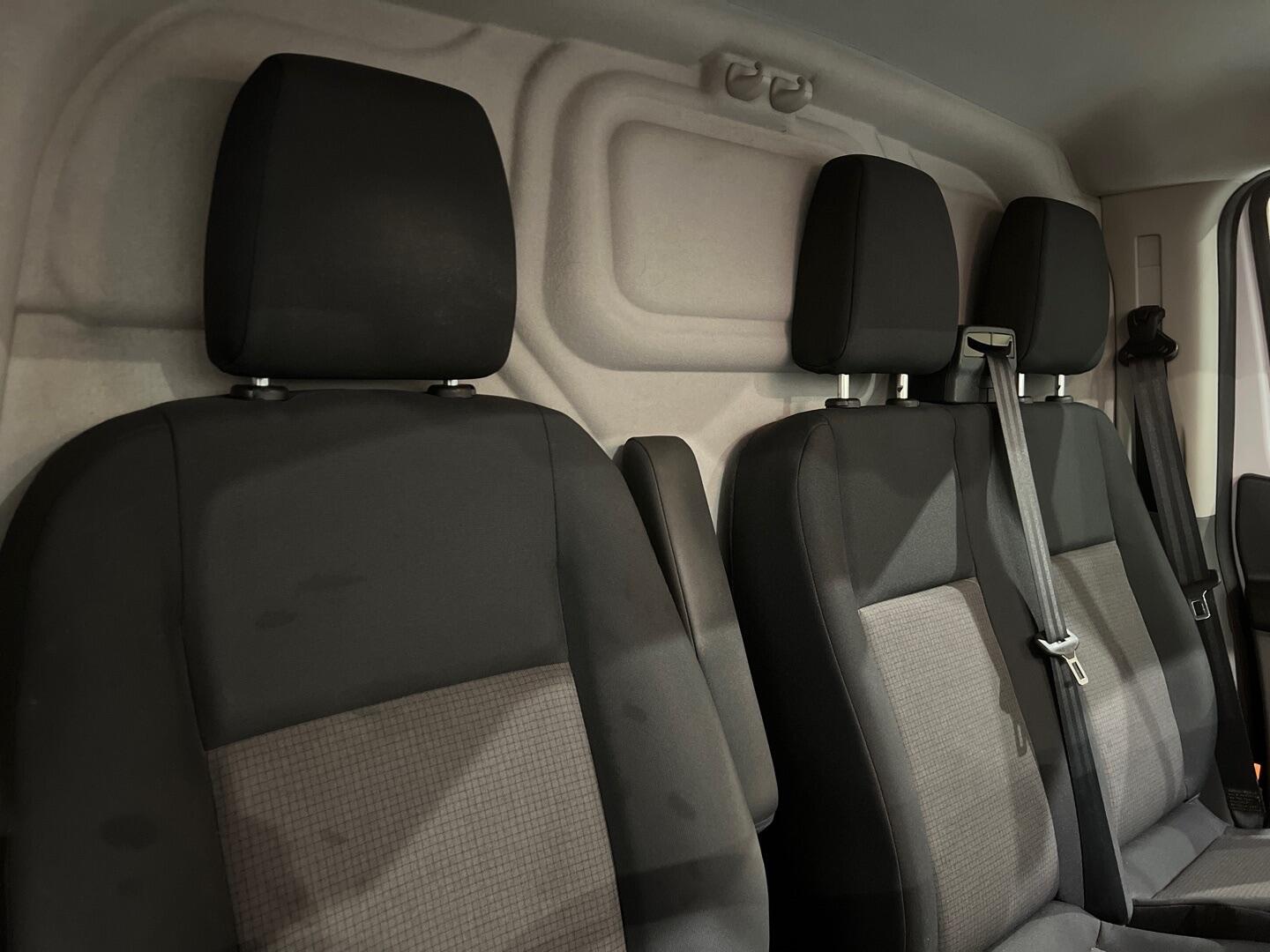 Used Ford Transit Custom for sale - 77229277: Photo 17