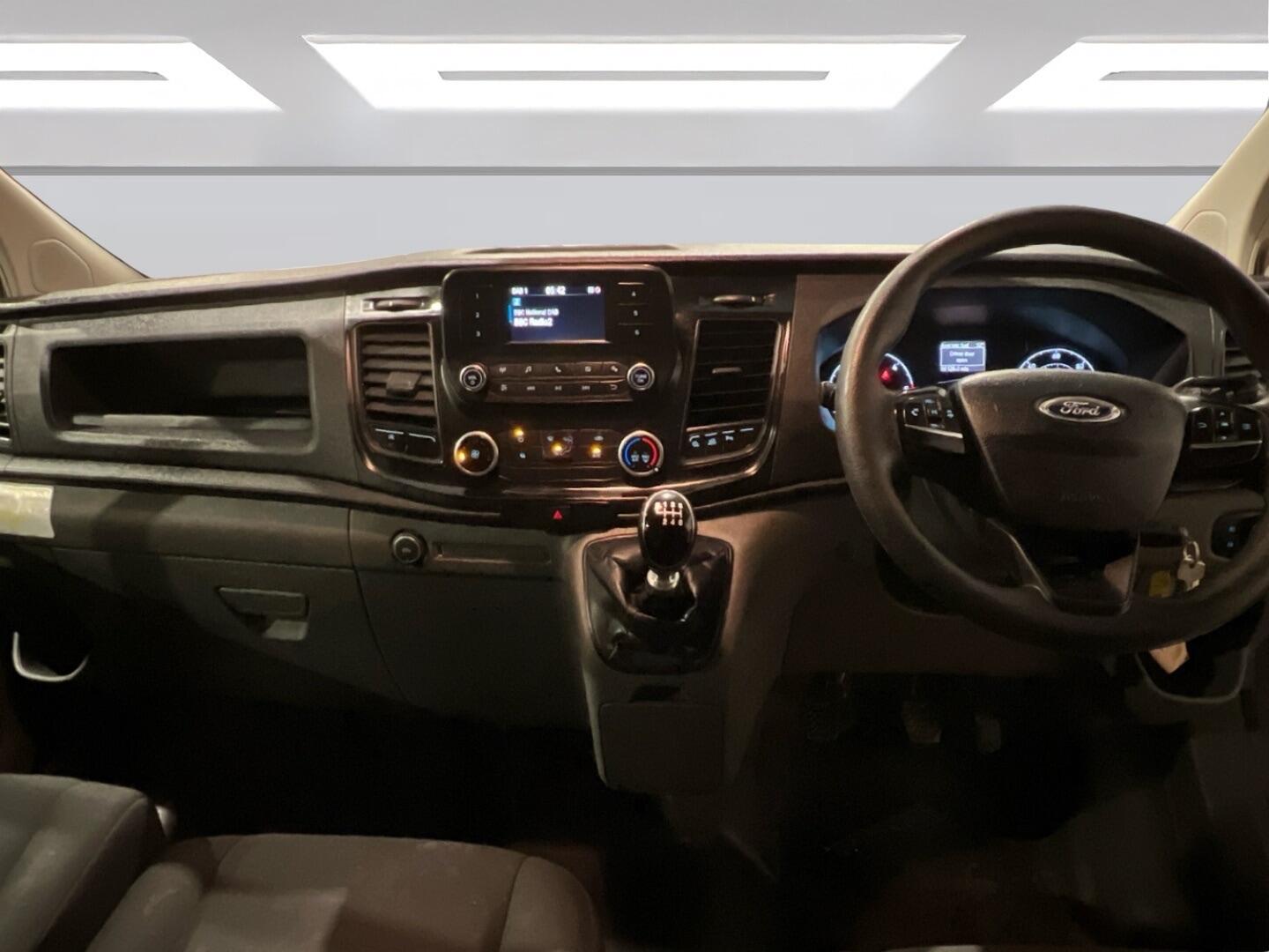 Used Ford Transit Custom for sale - 77229277: Photo 18