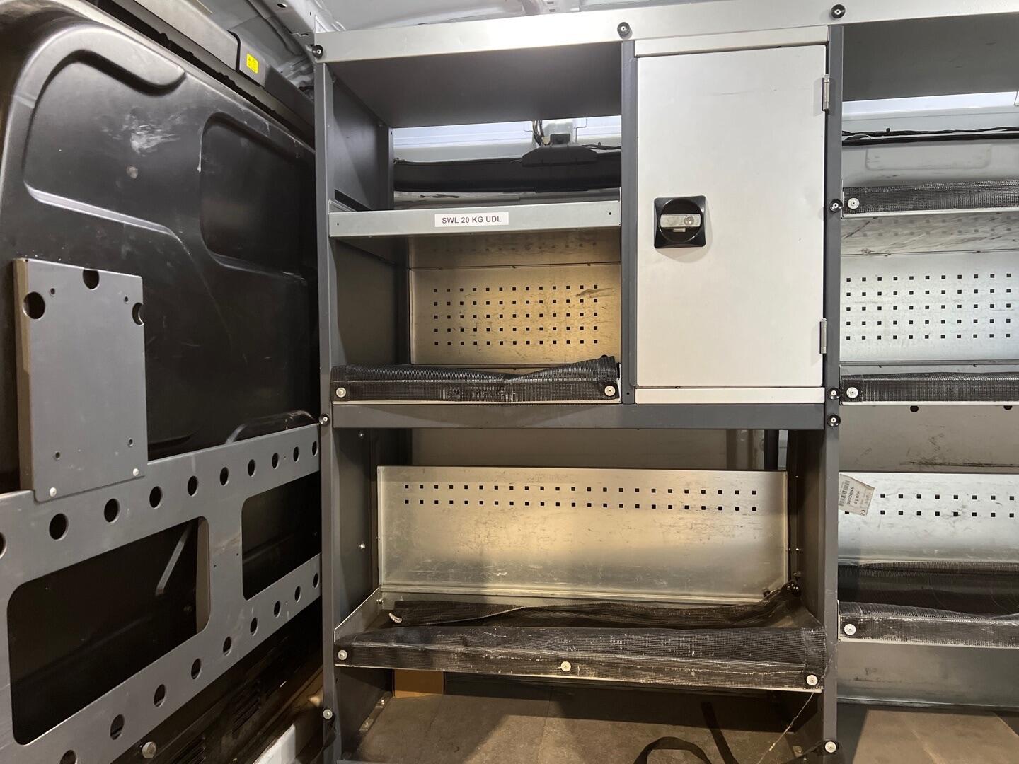 Used Ford Transit Custom for sale - 77229277: Photo 20