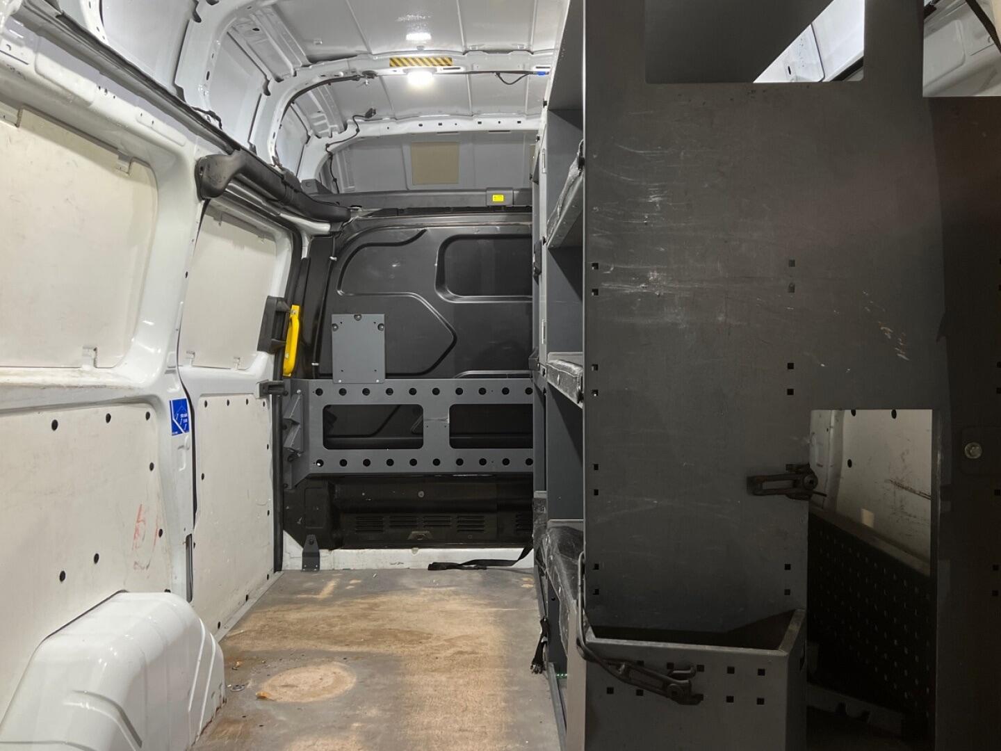 Used Ford Transit Custom for sale - 77229277: Photo 23