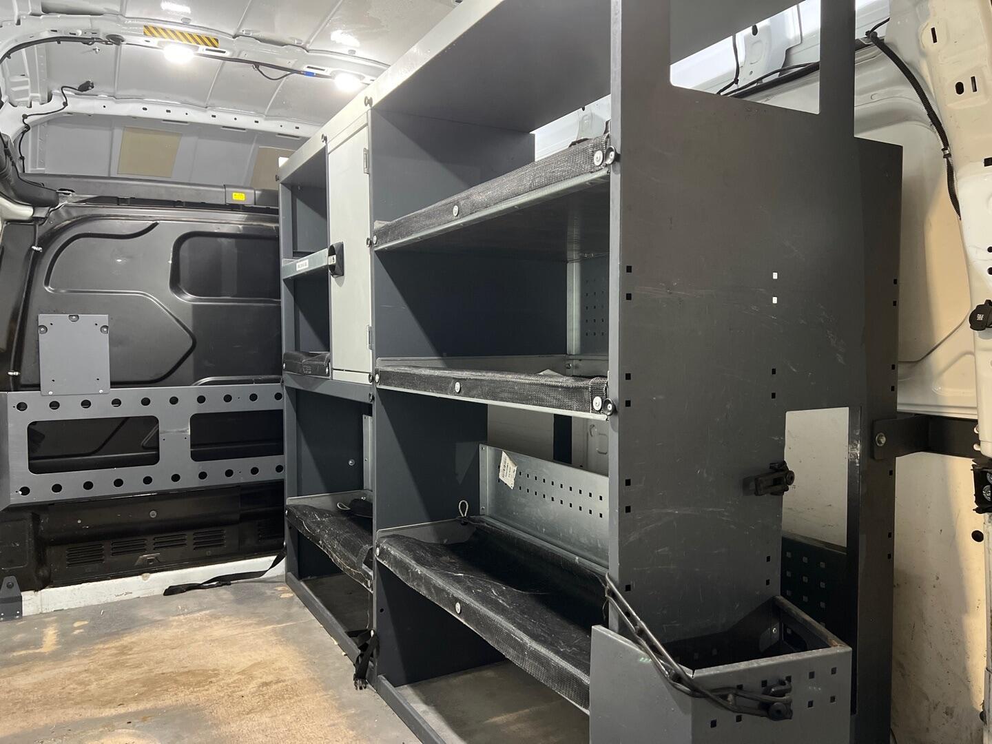 Used Ford Transit Custom for sale - 77229277: Photo 24