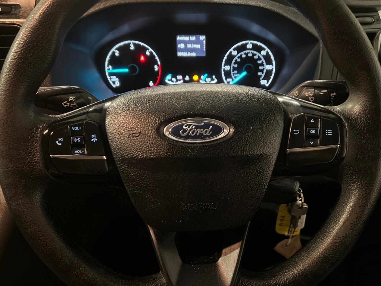 Used Ford Transit Custom for sale - 77229277: Photo 28