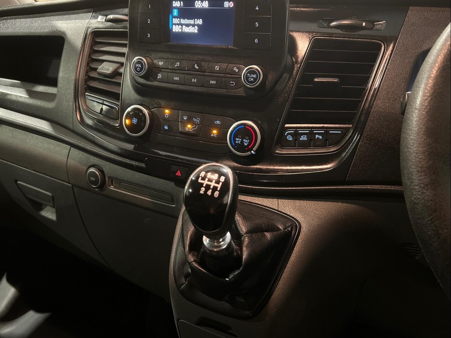 Used Ford Transit Custom for sale - 77229277: Photo 30