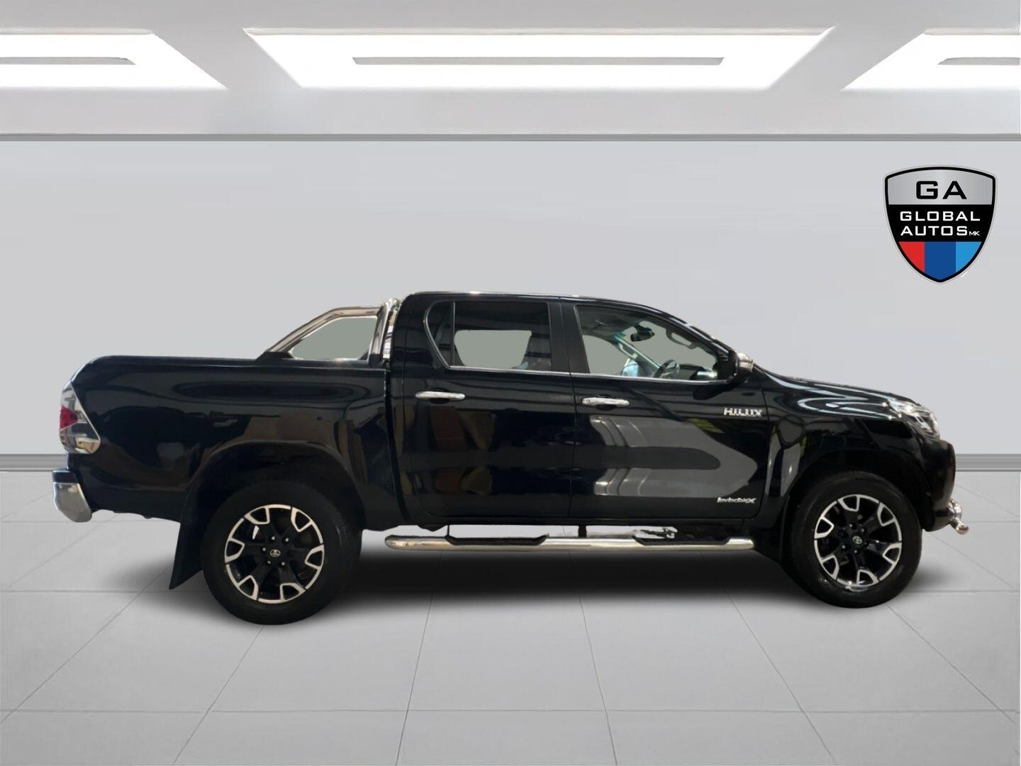 Used Toyota Hilux for sale - 78057822: Photo 12