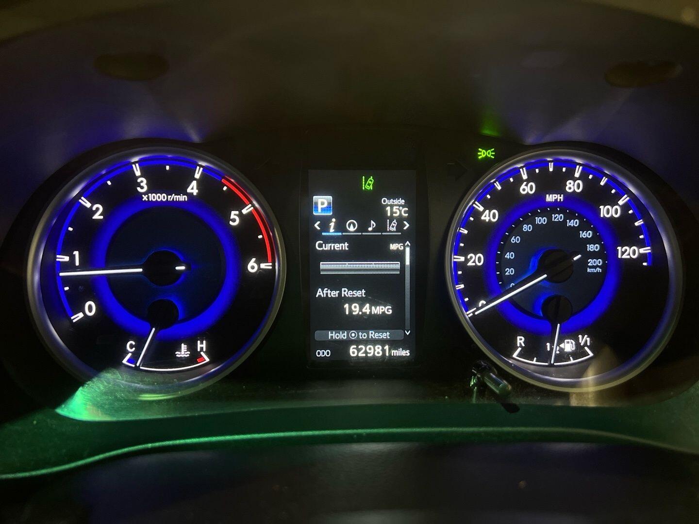 Used Toyota Hilux for sale - 78057822: Photo 18