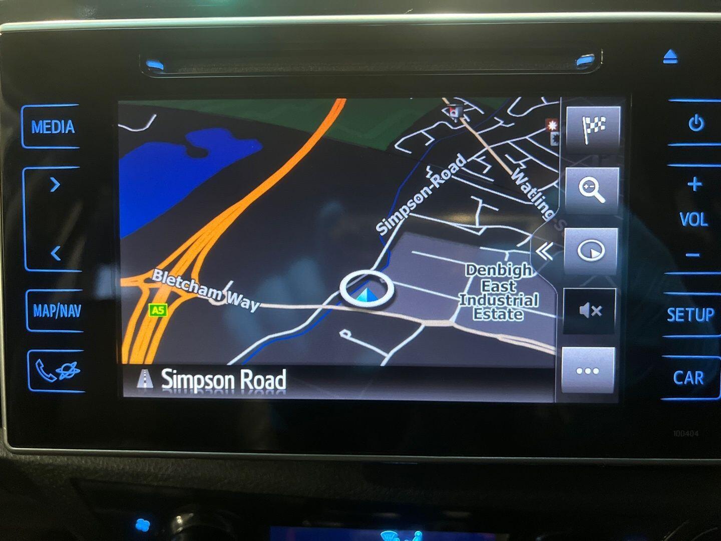 Used Toyota Hilux for sale - 78057822: Photo 19