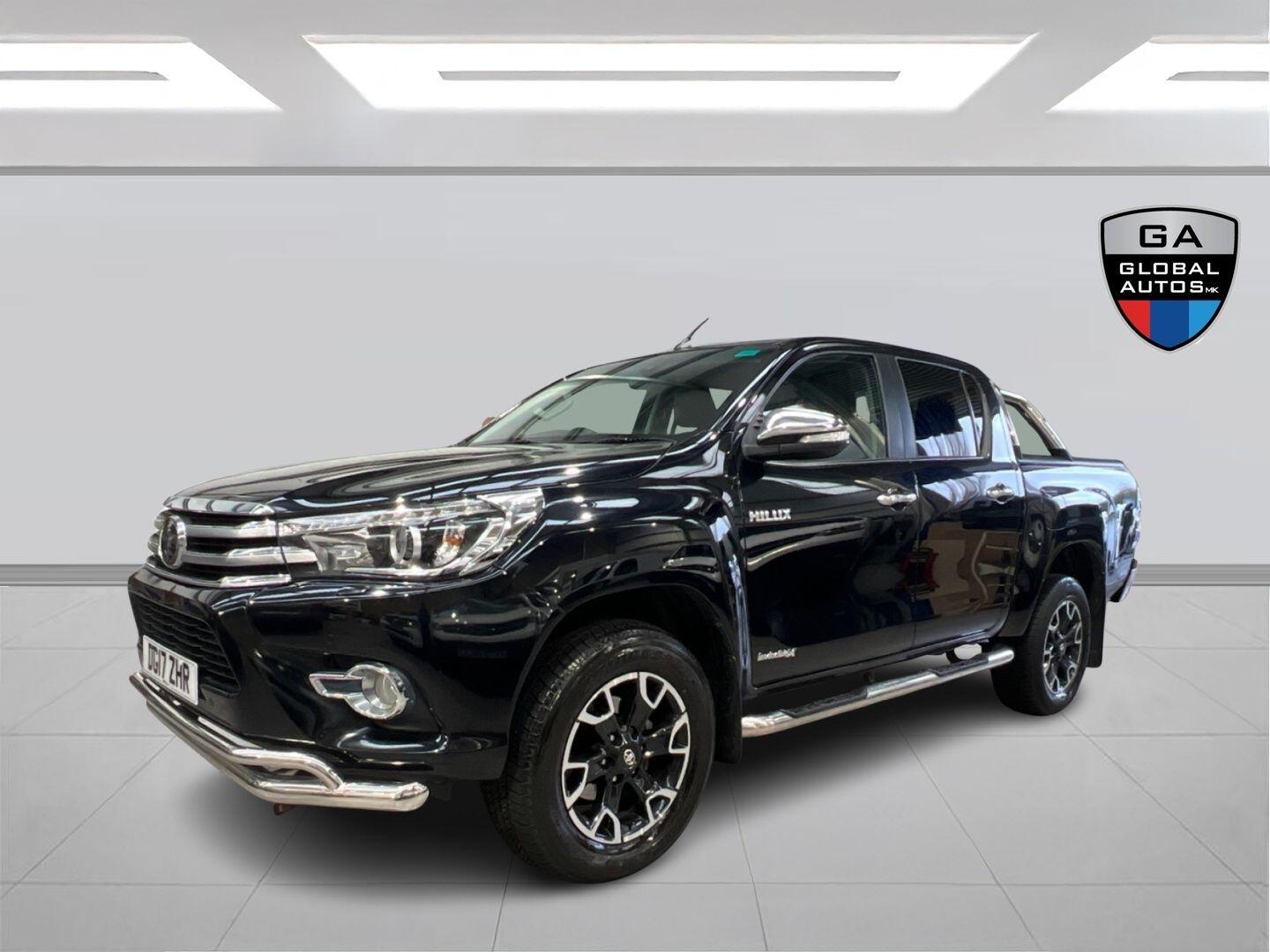 Used Toyota Hilux for sale - 78057822: Photo 5