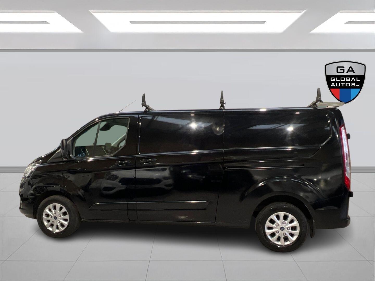 Used Ford Transit Custom 2019 for sale - 77611508: Photo 11