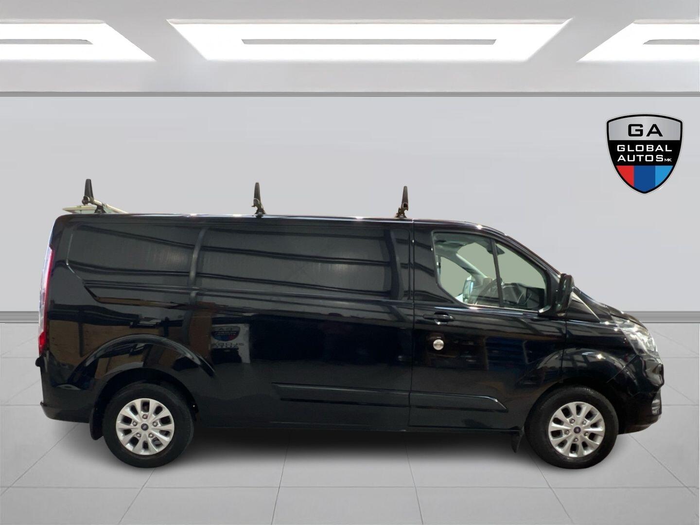 Used Ford Transit Custom 2019 for sale - 77611508: Photo 13