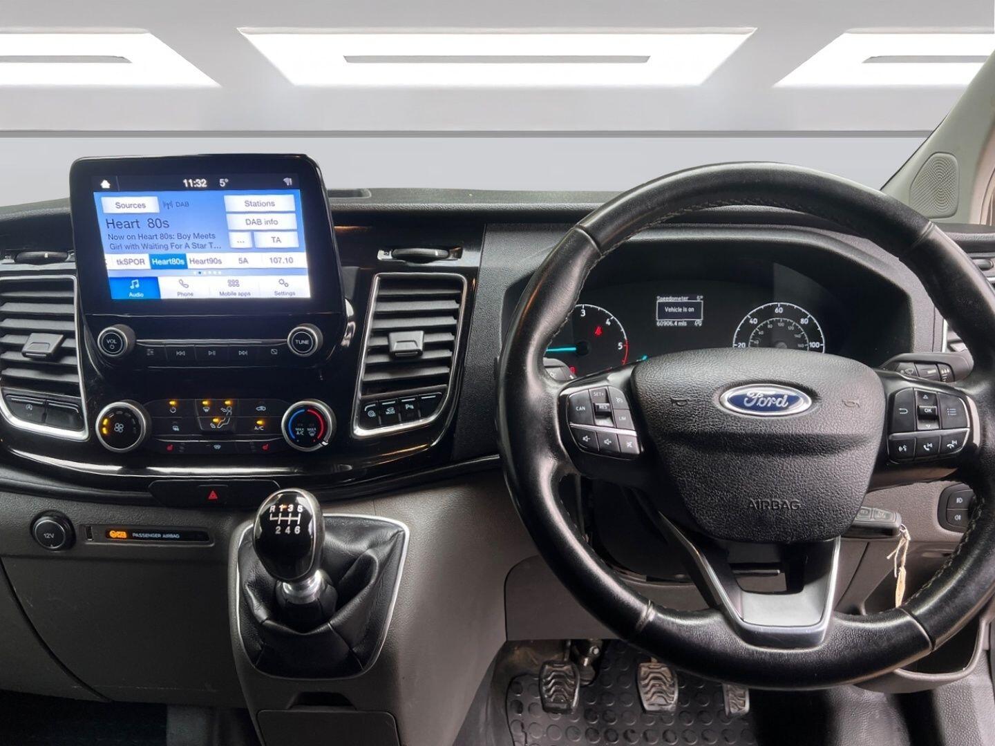 Used Ford Transit Custom 2019 for sale - 77611508: Photo 15