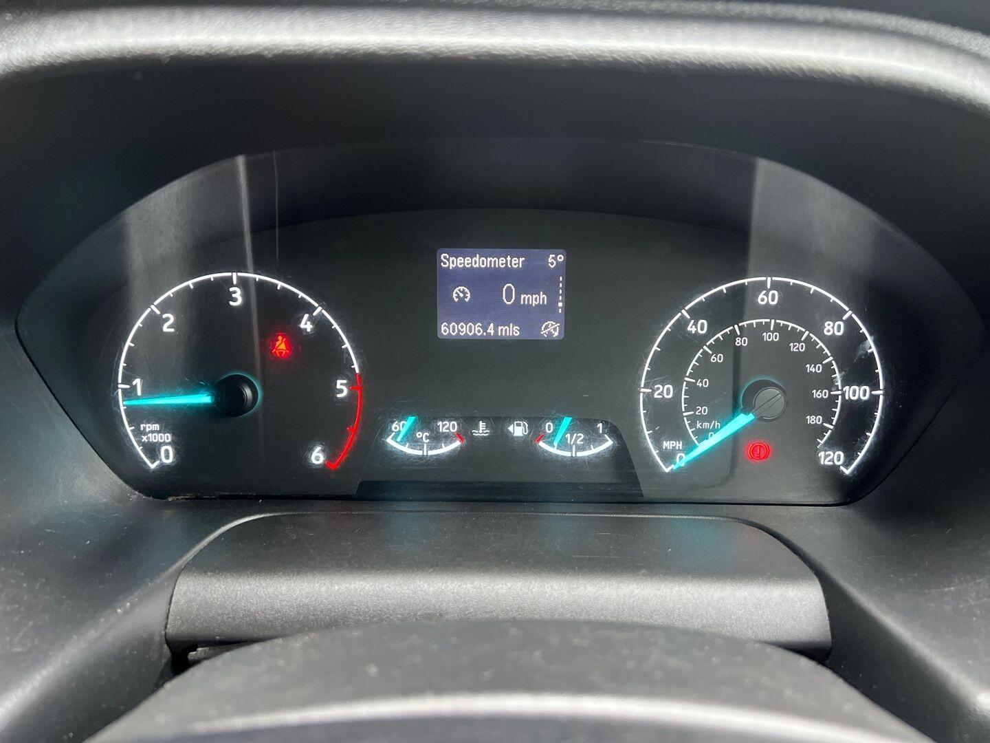 Used Ford Transit Custom 2019 for sale - 77611508: Photo 24