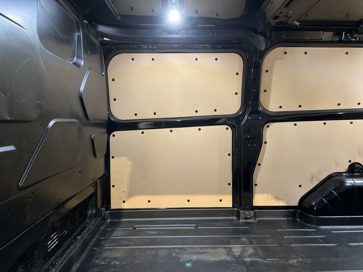 Used Ford Transit Custom 2019 for sale - 77611508: Photo 25