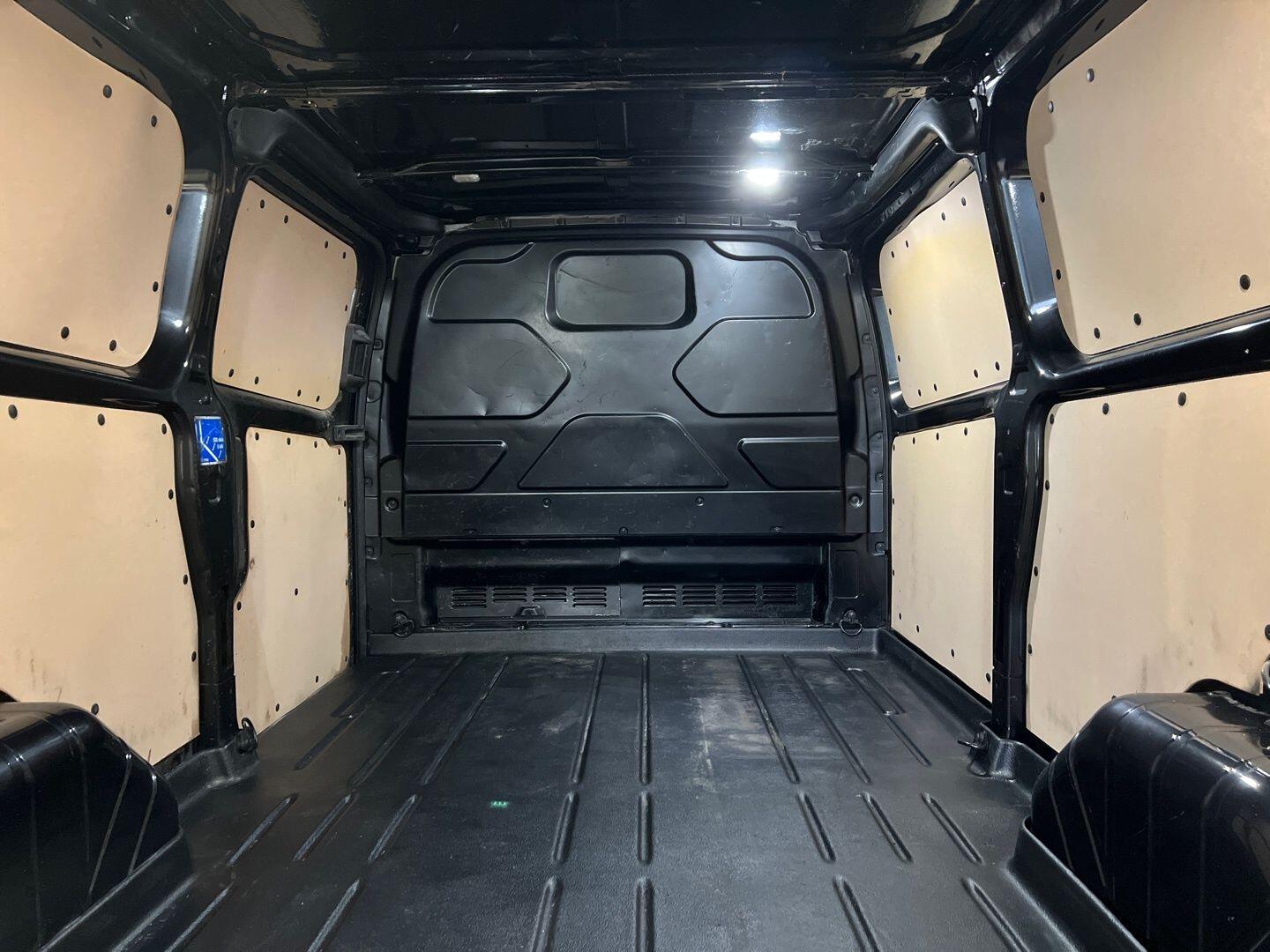 Used Ford Transit Custom 2019 for sale - 77611508: Photo 27