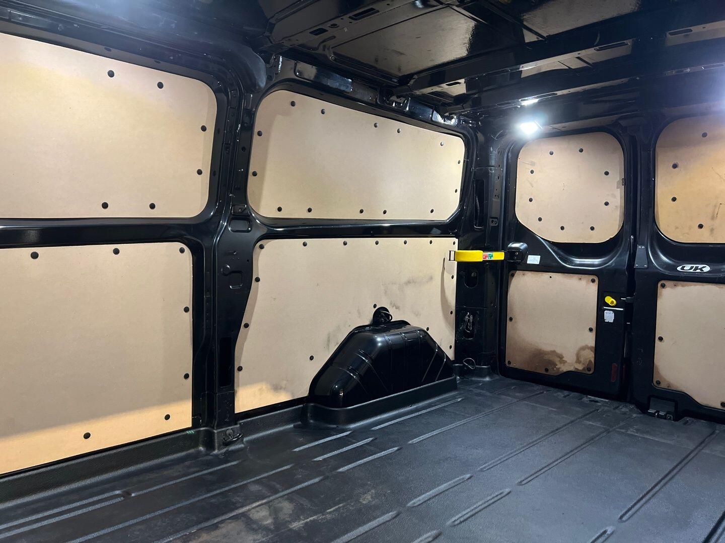 Used Ford Transit Custom 2019 for sale - 77611508: Photo 29