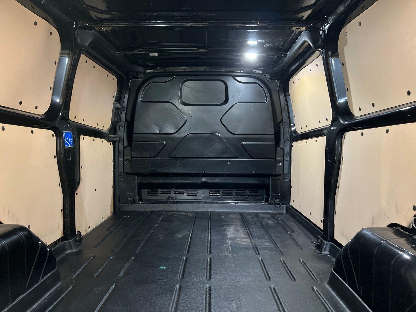 Used Ford Transit Custom 2019 for sale - 77611508: Photo 8