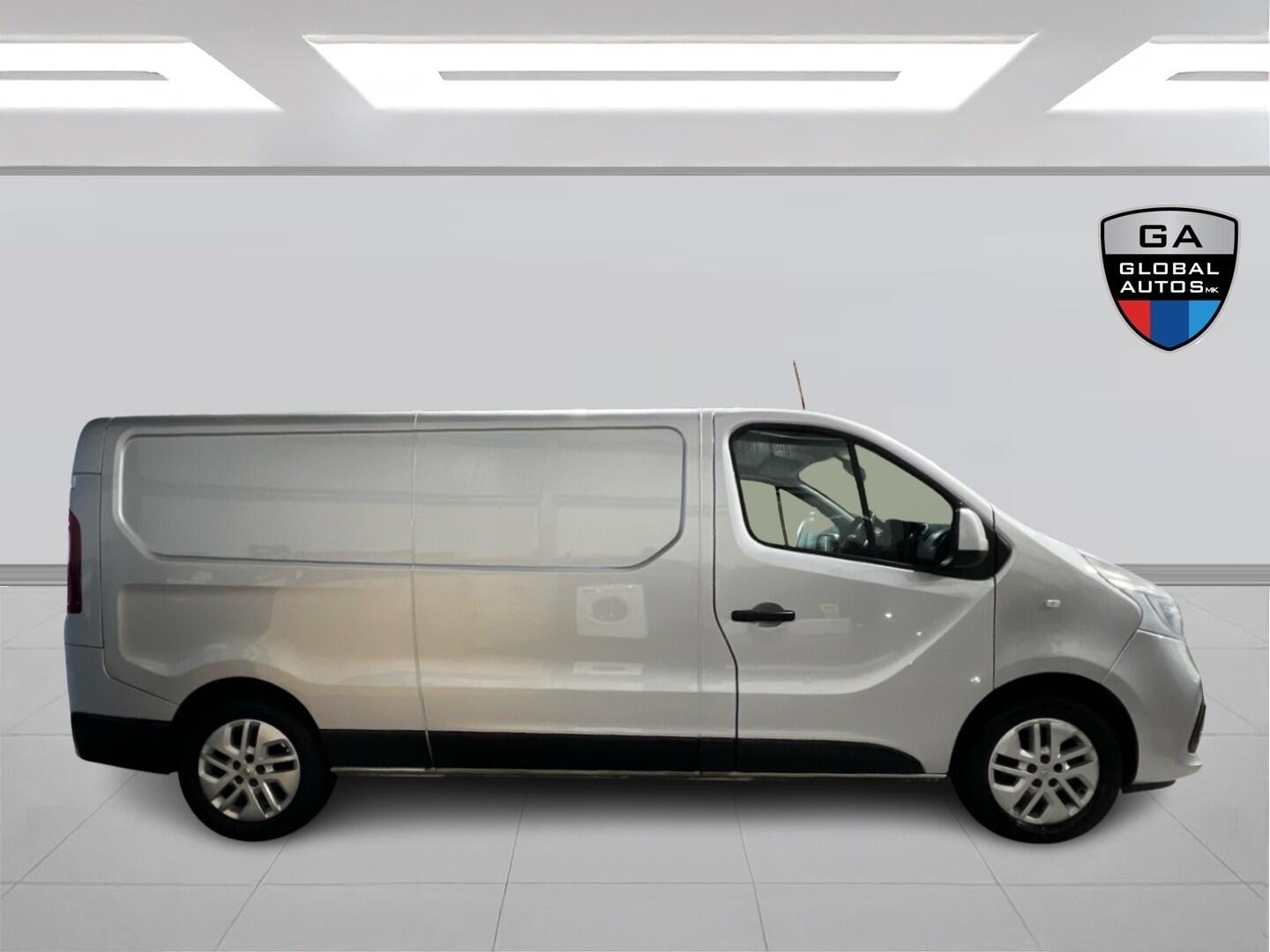 Used Renault Trafic 2021 for sale - 76765173: Photo 11