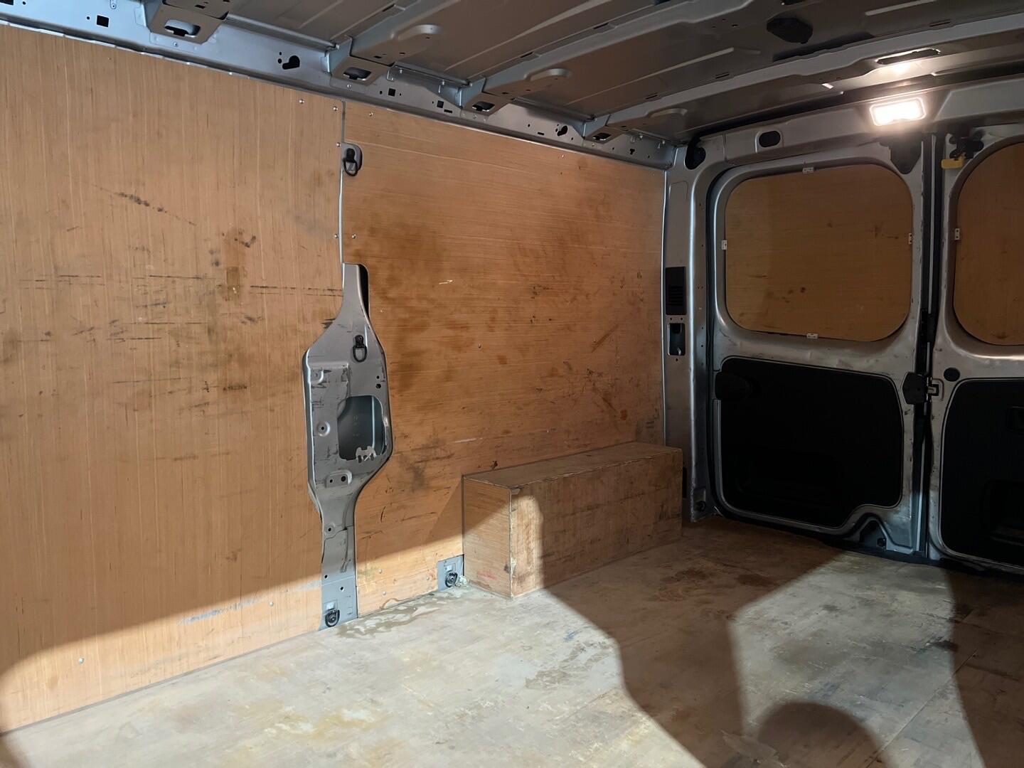 Used Renault Trafic 2021 for sale - 76765173: Photo 12