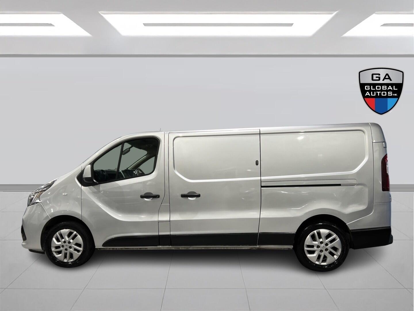 Used Renault Trafic 2021 for sale - 76765173: Photo 13