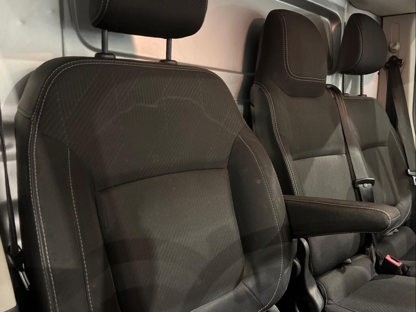 Used Renault Trafic 2021 for sale - 76765173: Photo 18