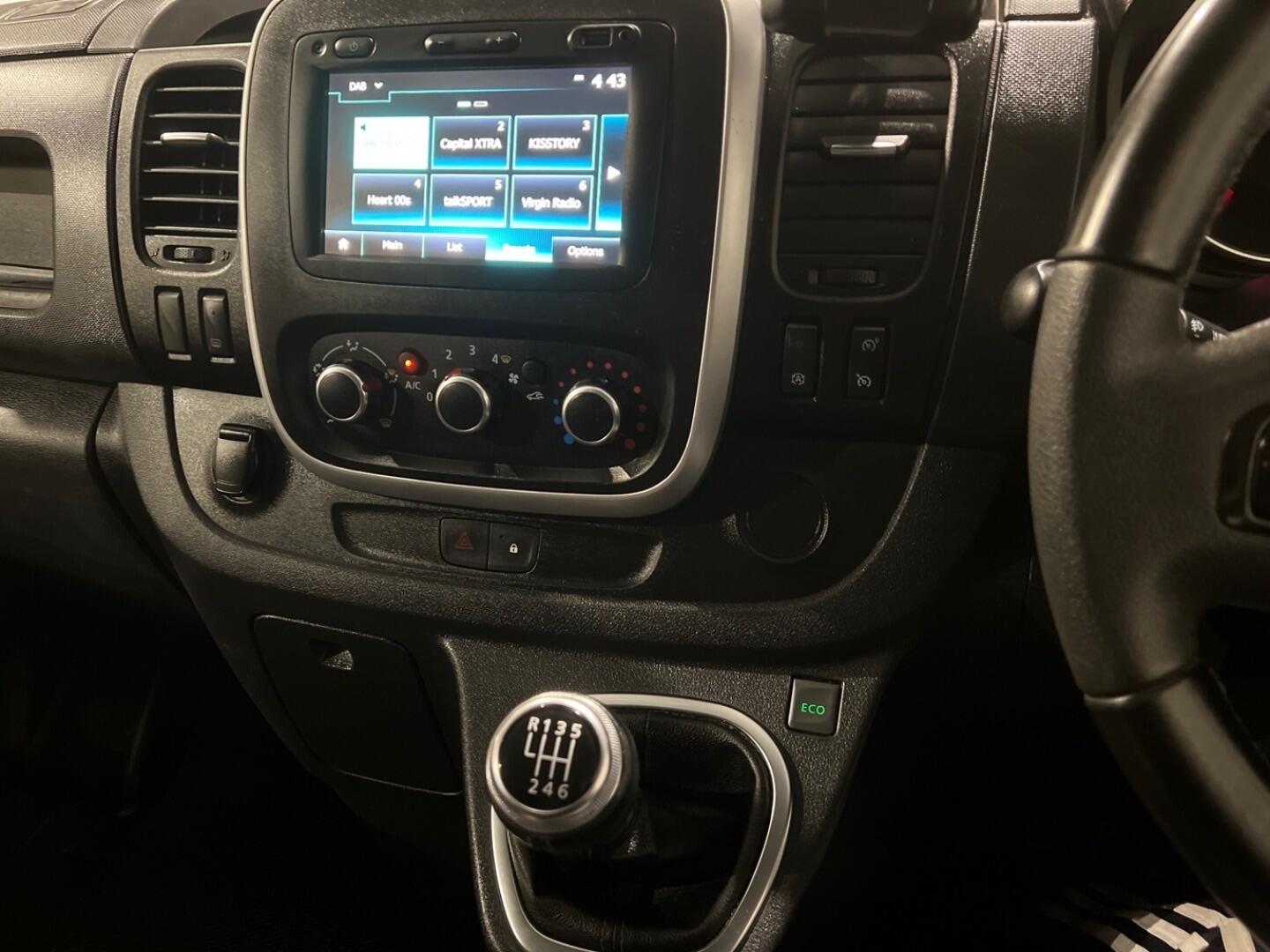 Used Renault Trafic 2021 for sale - 76765173: Photo 19