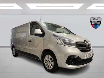 Renault - Trafic