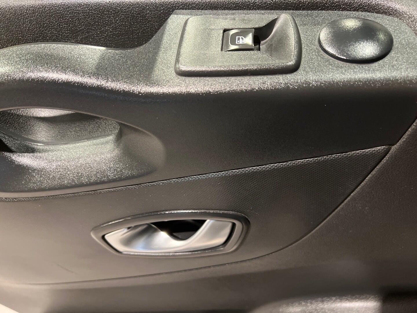 Used Renault Trafic 2021 for sale - 76765173: Photo 23