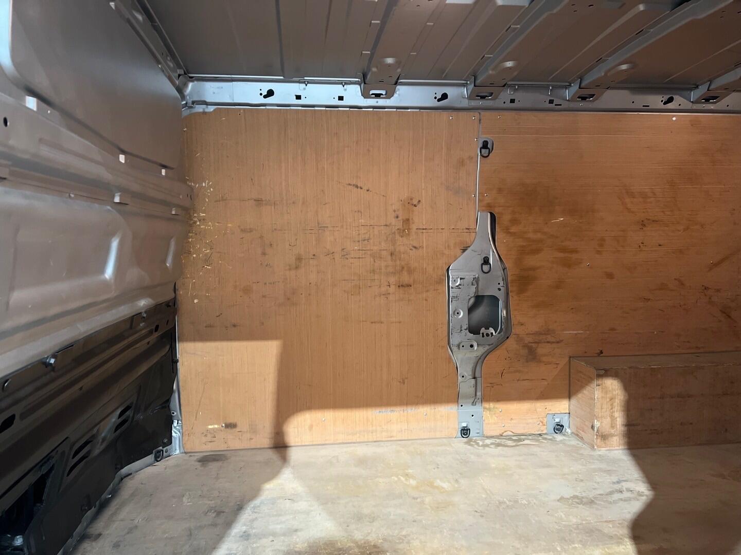 Used Renault Trafic 2021 for sale - 76765173: Photo 24