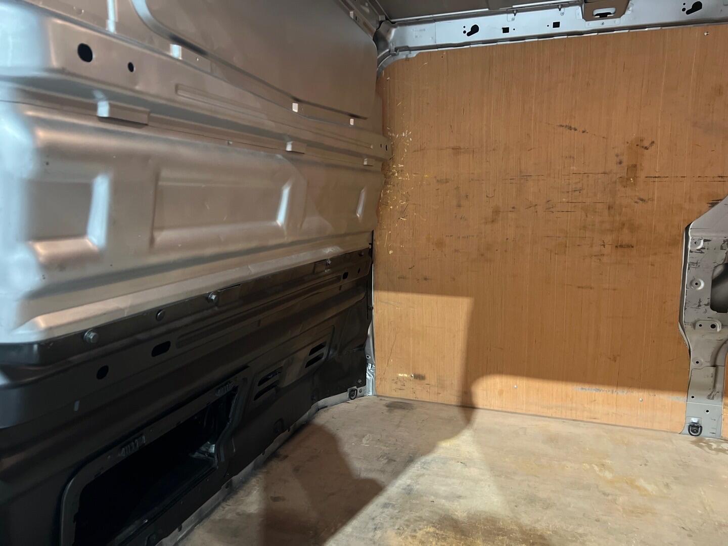 Used Renault Trafic 2021 for sale - 76765173: Photo 31