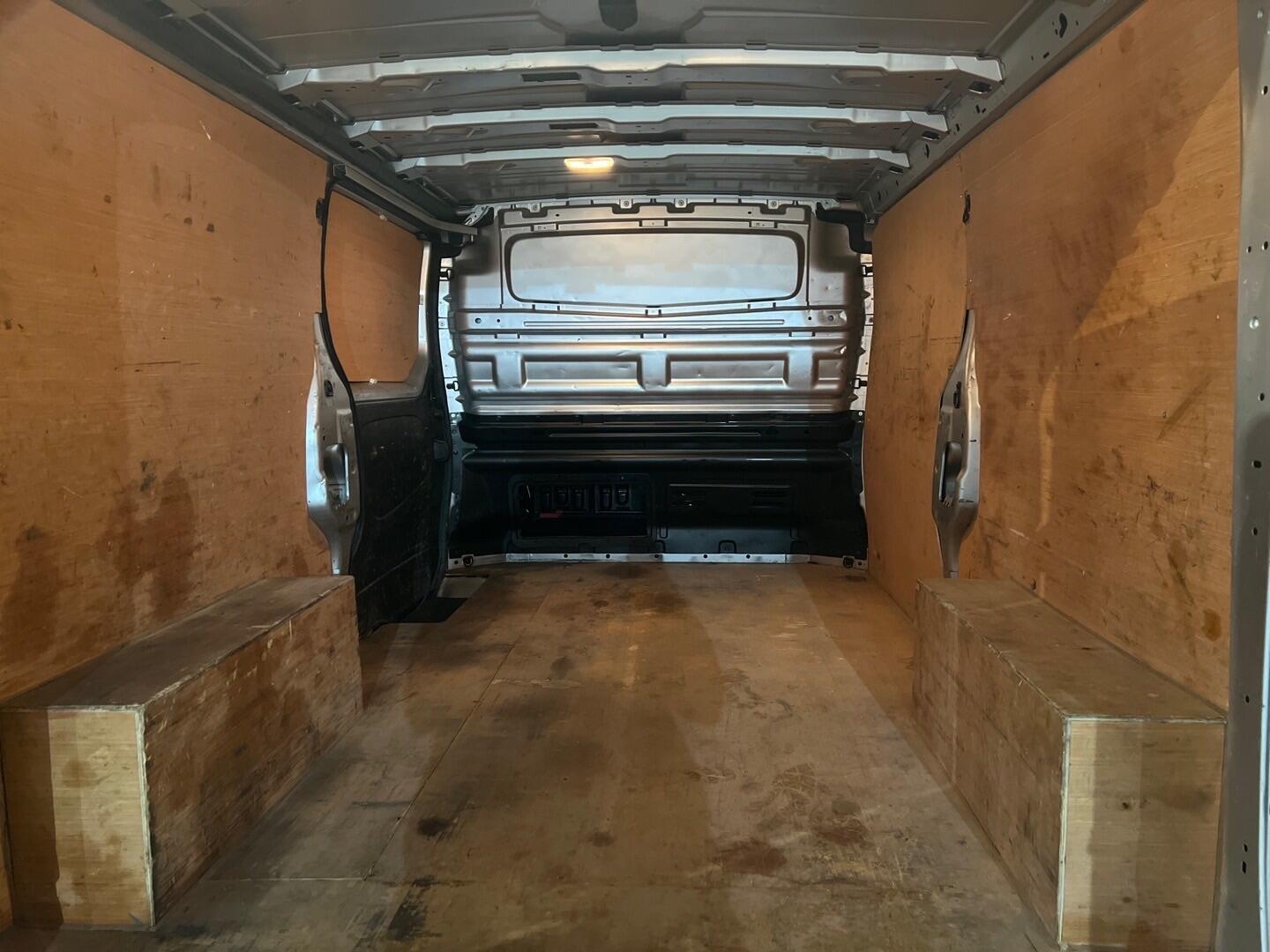 Used Renault Trafic 2021 for sale - 76765173: Photo 5