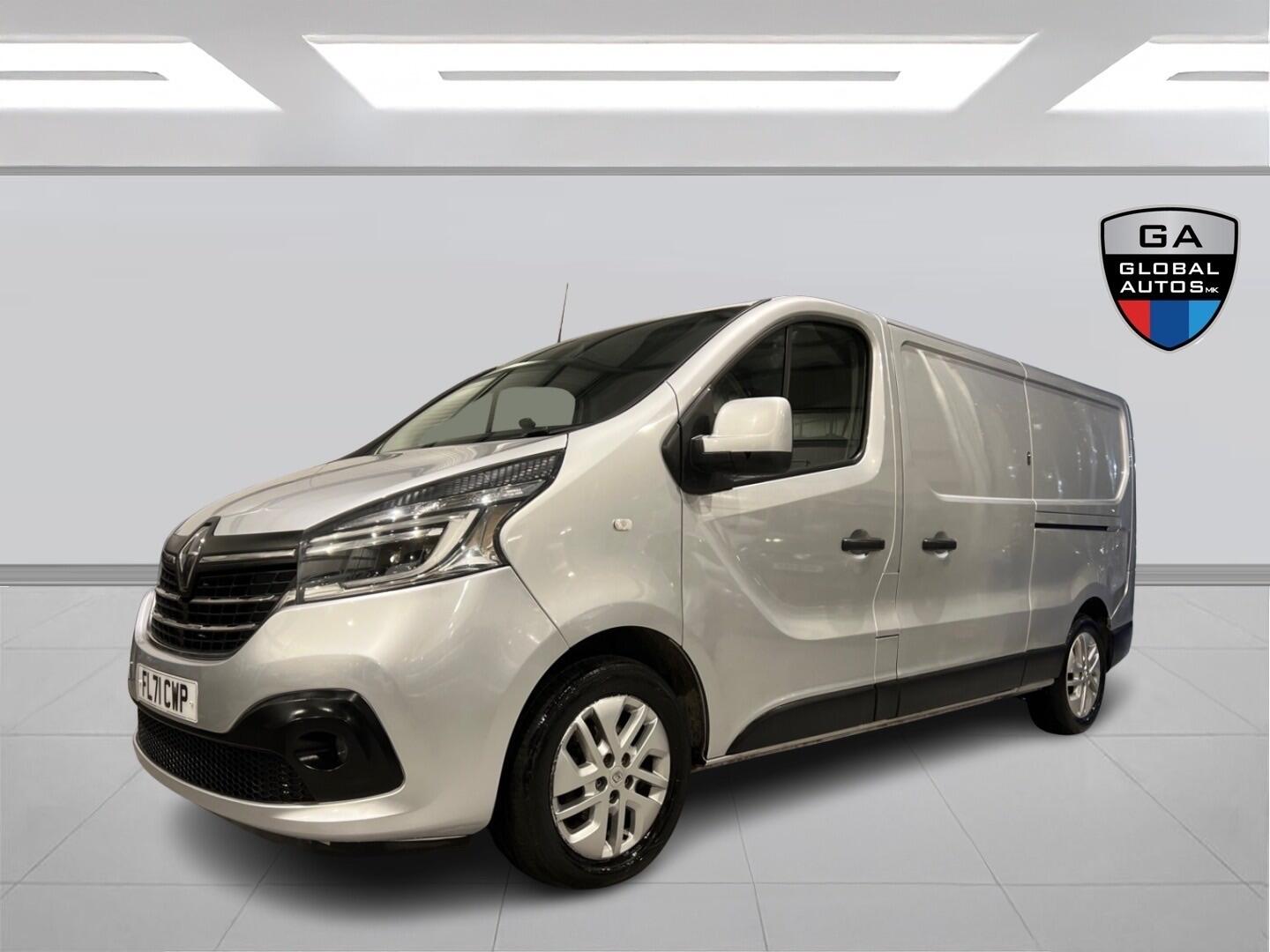 Used Renault Trafic 2021 for sale - 76765173: Photo 7
