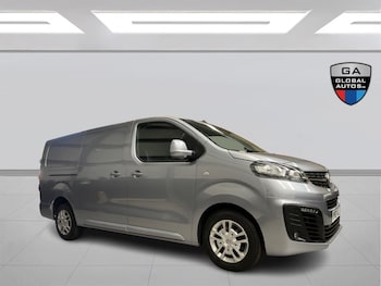 Vauxhall - Vivaro