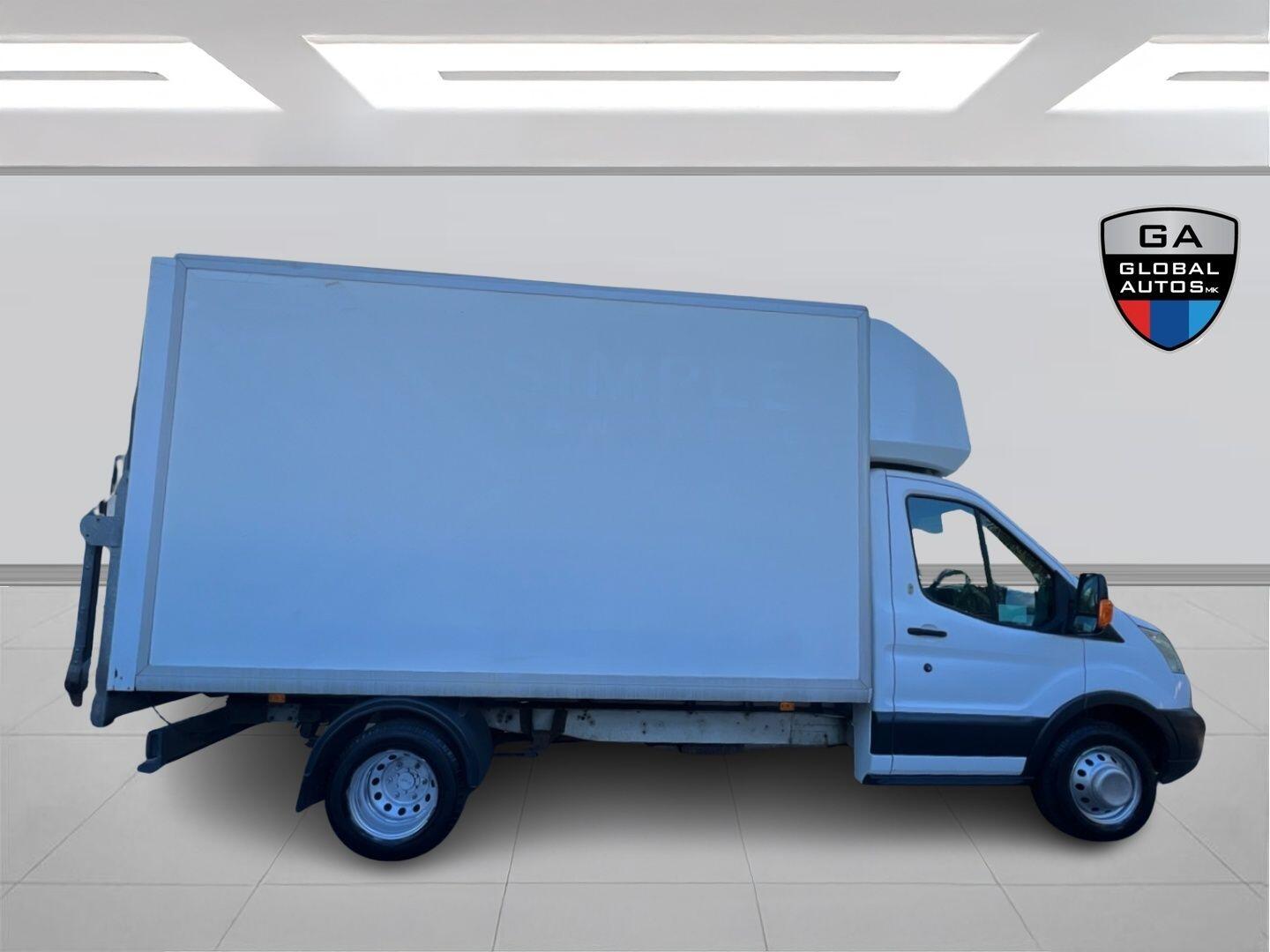 Used Ford Transit 2015 for sale - 78170222: Photo 10