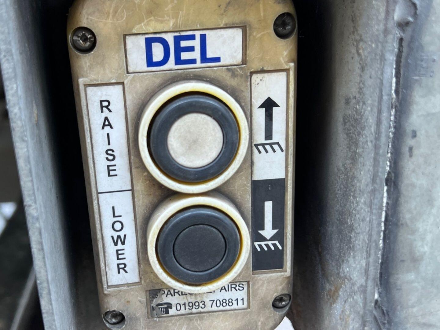 Used Ford Transit 2015 for sale - 78170222: Photo 12