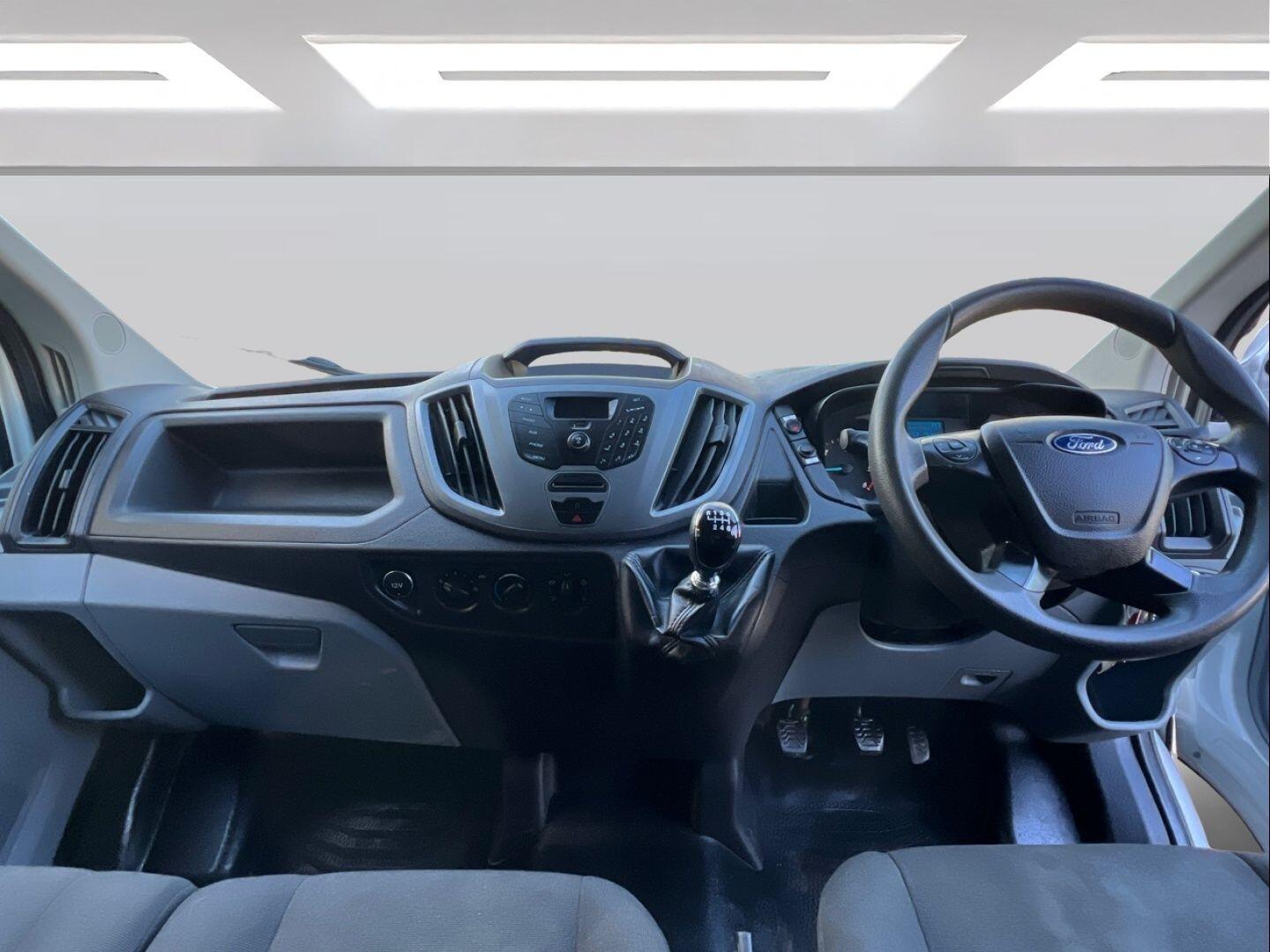 Used Ford Transit 2015 for sale - 78170222: Photo 13