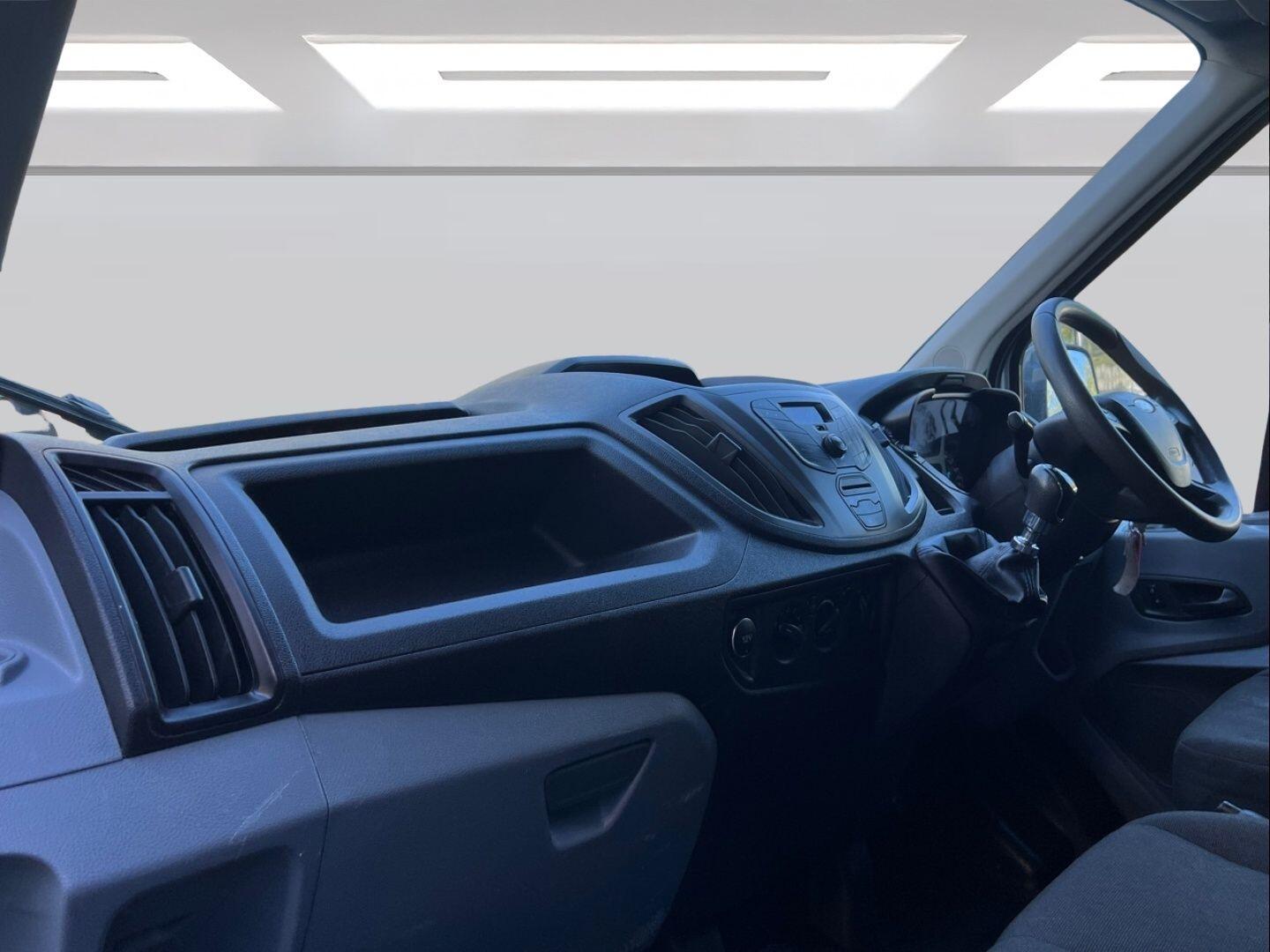 Used Ford Transit 2015 for sale - 78170222: Photo 14