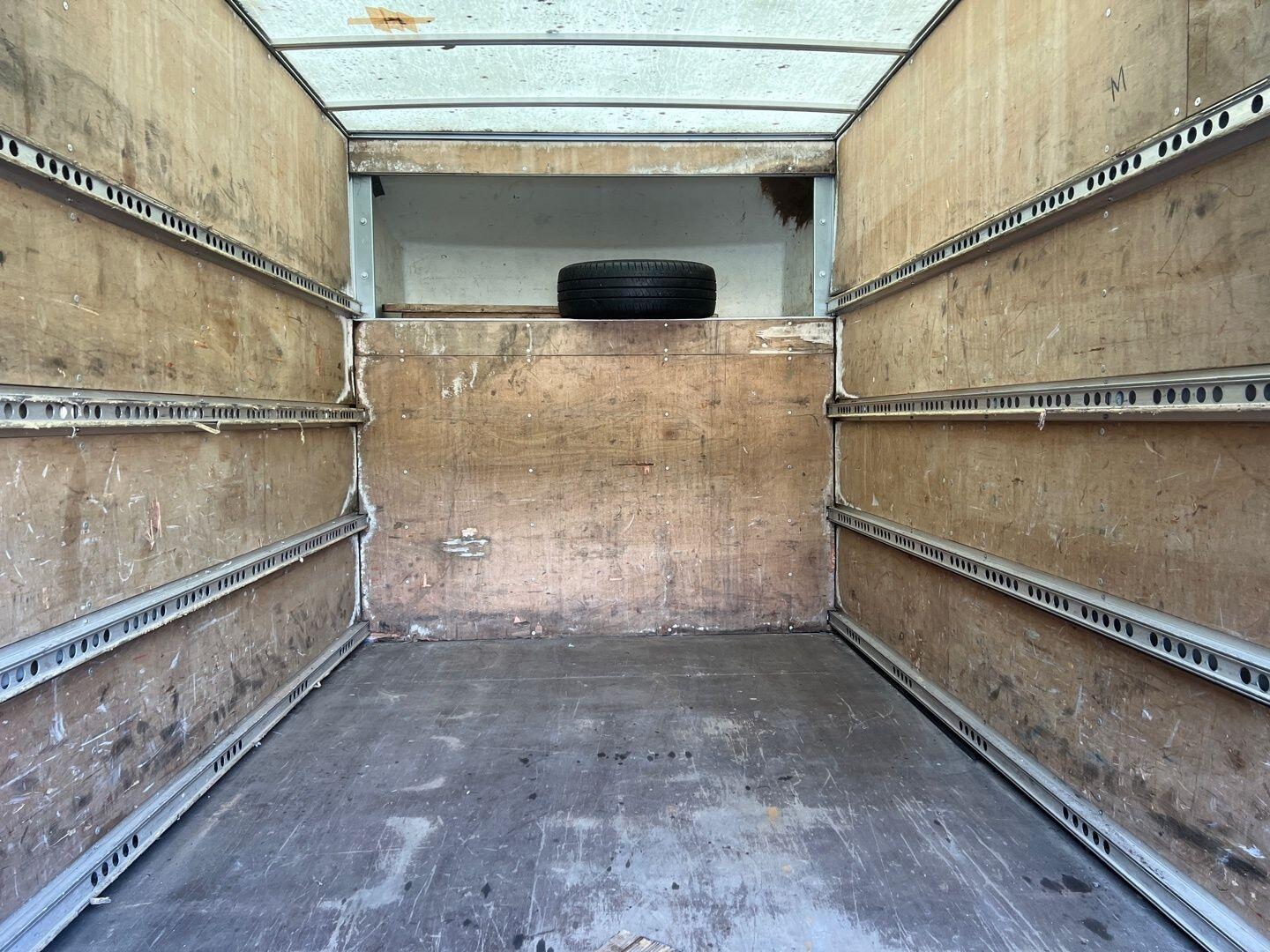 Used Ford Transit 2015 for sale - 78170222: Photo 16