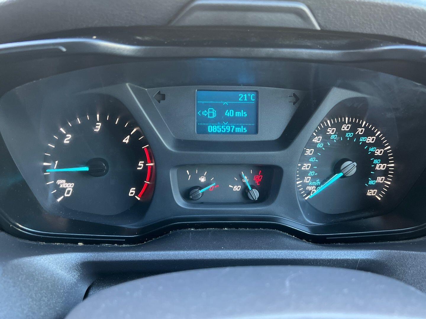 Used Ford Transit 2015 for sale - 78170222: Photo 20