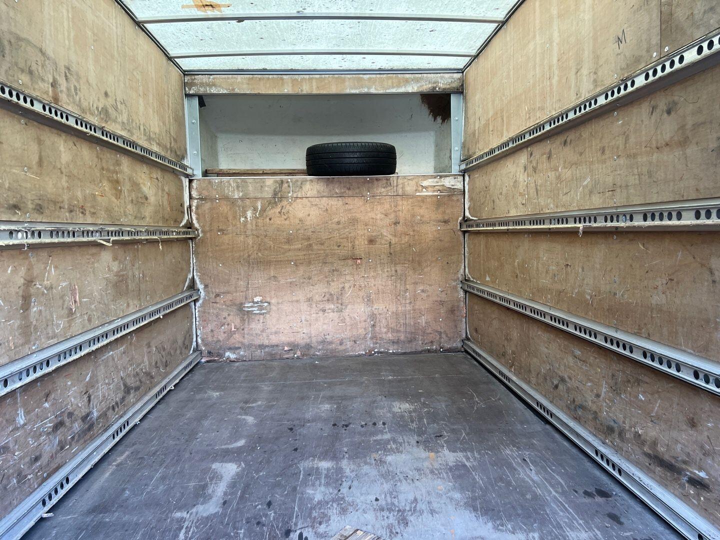 Used Ford Transit 2015 for sale - 78170222: Photo 24