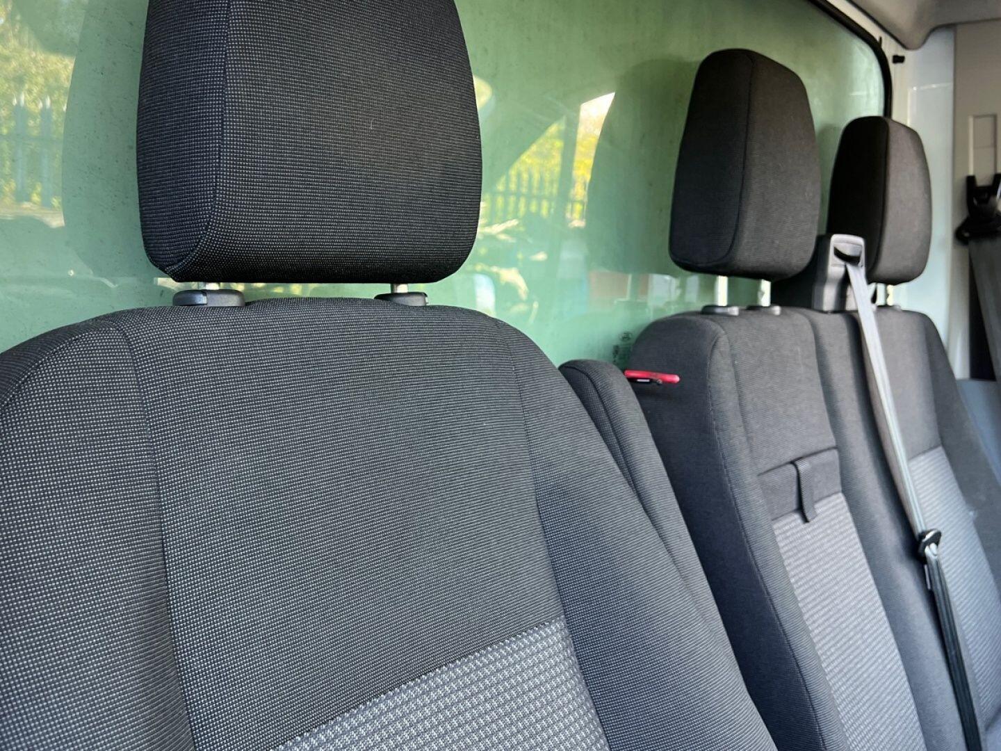 Used Ford Transit 2015 for sale - 78170222: Photo 26