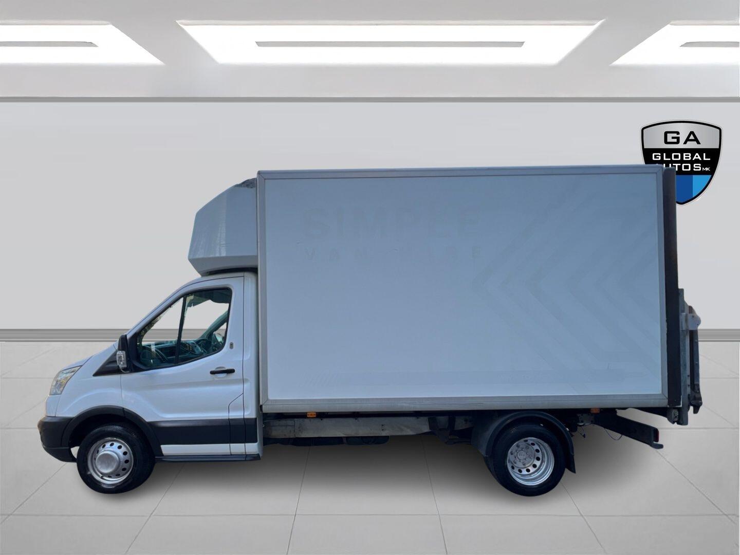 Used Ford Transit 2015 for sale - 78170222: Photo 6